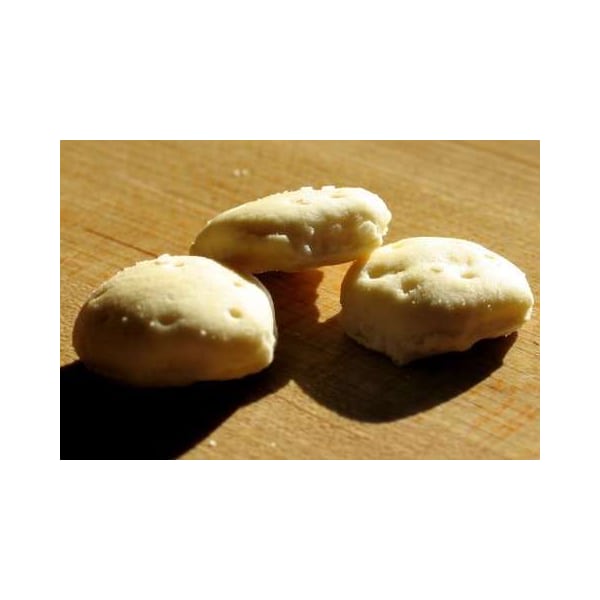 Westminster Crackers Oyster Cracker Kosher Single Serve .5 oz., PK150 PK150 15040 - main